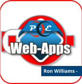 Ron Williams - Working