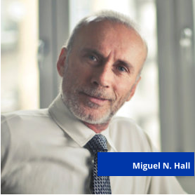 Miguel N. Hall